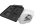 Kentekenplaathouder nummerbord steun met schroeven achter Junak SR 400 25-25