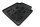 Kentekenplaathouder nummerbord steun met schroeven achter Junak SR 400 25-25