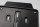 Kentekenplaathouder nummerbord steun met schroeven achter Junak SR 400 25-25