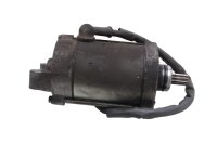 Démarreur électrique starter pignon câble Honda XRV 750 Africa Twin RD07 93-03