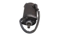 Démarreur électrique starter pignon câble Honda XRV 750 Africa Twin RD07 93-03