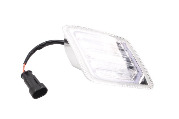 Blinklys bagerste venstre Vespa/Piaggio GTS 125 i.e i-Get Supertech 25-25