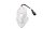 Blinklys bagerste venstre Vespa/Piaggio GTS 125 i.e i-Get Supertech 25-25