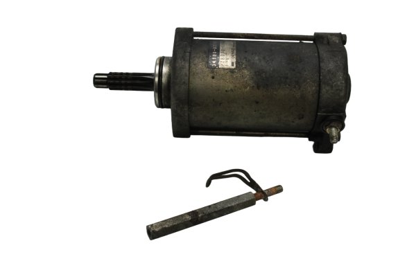 Démarreur moteur de démarrage Denso 12V entretoise Suzuki TL 1000 S AG 97-01