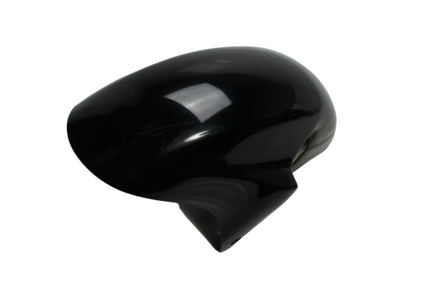 Garde-boue avant noir pare-boue protection de roue Suzuki TL 1000 S AG 97-01
