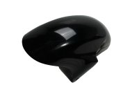 Garde-boue avant noir pare-boue protection de roue Suzuki TL 1000 S AG 97-01