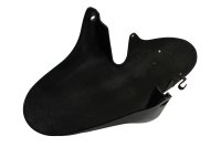 Garde-boue avant noir pare-boue protection de roue Suzuki TL 1000 S AG 97-01