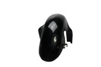 Garde-boue avant noir pare-boue protection de roue Suzuki TL 1000 S AG 97-01