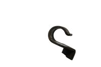 Garde-boue avant noir pare-boue protection de roue Suzuki TL 1000 S AG 97-01