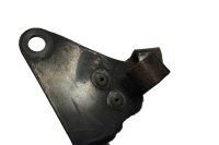 Garde-boue avant noir pare-boue protection de roue Suzuki TL 1000 S AG 97-01