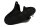 Garde-boue avant noir pare-boue protection de roue Suzuki TL 1000 S AG 97-01