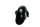 Garde-boue avant noir pare-boue protection de roue Suzuki TL 1000 S AG 97-01