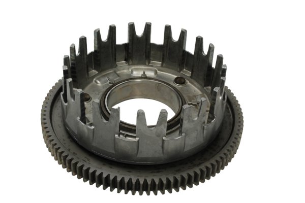 Kopplingskorg yttre primärdrev kugghjul clutch basket Yamaha XJ 900 F 4BB 91-94