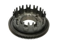 Kopplingskorg yttre primärdrev kugghjul clutch basket Yamaha XJ 900 F 4BB 91-94