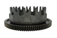 Kopplingskorg yttre primärdrev kugghjul clutch basket Yamaha XJ 900 F 4BB 91-94