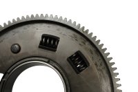 Kopplingskorg yttre primärdrev kugghjul clutch basket Yamaha XJ 900 F 4BB 91-94