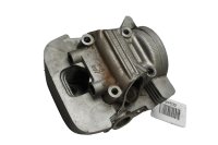Topplock främre ventiler ventilfjädrar motor Yamaha XV 535 N Virago 4MC 96-03