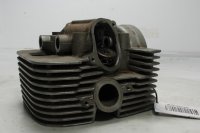 Topplock främre ventiler ventilfjädrar motor Yamaha XV 535 N Virago 4MC 96-03
