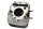 Topplock främre ventiler ventilfjädrar motor Yamaha XV 535 N Virago 4MC 96-03