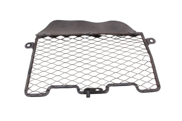 Grille protection radiateur cache droite Honda XRV 750 Africa Twin RD07 93-03