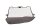 Grille protection radiateur cache droite Honda XRV 750 Africa Twin RD07 93-03