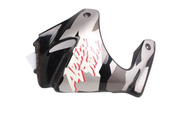 Carénage latéral cache réservoir gauche Honda XRV 750 Africa Twin RD07 93-03