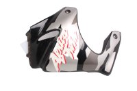 Carénage latéral cache réservoir gauche Honda XRV 750 Africa Twin RD07 93-03