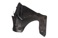 Carénage latéral cache réservoir gauche Honda XRV 750 Africa Twin RD07 93-03