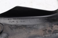 Carénage latéral cache réservoir gauche Honda XRV 750 Africa Twin RD07 93-03
