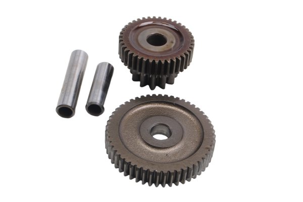 Pignons réducteur démarreur kit avec axes Honda XRV 750 Africa Twin RD07 93-03