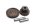 Pignons réducteur démarreur kit avec axes Honda XRV 750 Africa Twin RD07 93-03