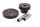 Pignons réducteur démarreur kit avec axes Honda XRV 750 Africa Twin RD07 93-03