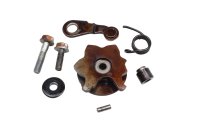 Gear shift drum star stopper arm spring Honda XRV 750 Africa Twin RD07 93-03