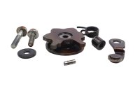 Gear shift drum star stopper arm spring Honda XRV 750 Africa Twin RD07 93-03