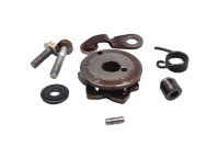 Gear shift drum star stopper arm spring Honda XRV 750 Africa Twin RD07 93-03