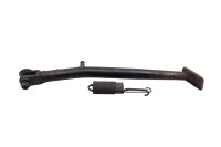 Seitenständer links Rückholfeder Schraube Honda XRV 750 Africa Twin RD07 93-03