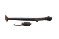 Seitenständer links Rückholfeder Schraube Honda XRV 750 Africa Twin RD07 93-03