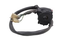 Handlebar switch left blinker horn light Honda XRV 750 Africa Twin RD07 93-03