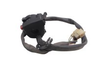 Handlebar switch left blinker horn light Honda XRV 750 Africa Twin RD07 93-03