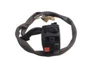 Handlebar switch left blinker horn light Honda XRV 750 Africa Twin RD07 93-03