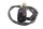 Handlebar switch left blinker horn light Honda XRV 750 Africa Twin RD07 93-03