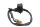 Handlebar switch left blinker horn light Honda XRV 750 Africa Twin RD07 93-03