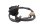 Handlebar switch left blinker horn light Honda XRV 750 Africa Twin RD07 93-03