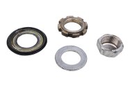 Steering stem nut dust seal washer kit Honda XRV 750 Africa Twin RD07 93-03