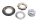 Steering stem nut dust seal washer kit Honda XRV 750 Africa Twin RD07 93-03