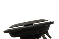 Klaxon avertisseur sonore avec support fixation 12V Suzuki TL 1000 S AG 97-01