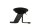 Klaxon avertisseur sonore avec support fixation 12V Suzuki TL 1000 S AG 97-01