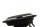 Klaxon avertisseur sonore avec support fixation 12V Suzuki TL 1000 S AG 97-01