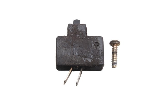 Clutch switch starter interlock left front Honda XRV 750 Africa Twin RD07 93-03