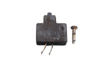 Clutch switch starter interlock left front Honda XRV 750 Africa Twin RD07 93-03